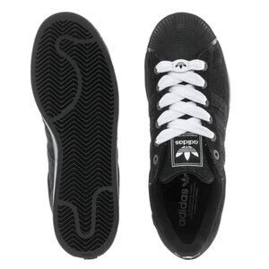 🆕 adidas Superstar II Denim